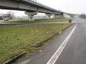 RAMPA TANGENZIALE (click to enlarge)